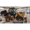 2016 Caterpillar 930M Wheel Loader