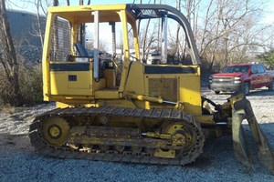 1999 John Deere 450g  Dozer