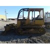 1999 John Deere 450g Dozer