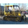 1999 John Deere 450g Dozer