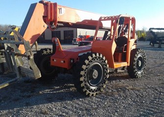 2015 JLG Industries 6042 Forklift