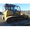 2014 John Deere 750k Dozer