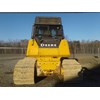 2014 John Deere 750k Dozer