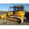 2014 John Deere 750k Dozer