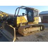 2014 John Deere 750k Dozer