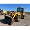 1993 Caterpillar 918F Wheel Loader