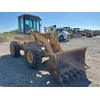 1993 Caterpillar 918F Wheel Loader