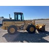 1993 Caterpillar 918F Wheel Loader