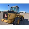 1993 Caterpillar 918F Wheel Loader