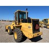 1993 Caterpillar 918F Wheel Loader