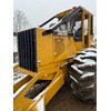 John Deere 540G Skidder