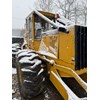 John Deere 540G Skidder