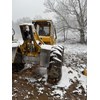 John Deere 540G Skidder