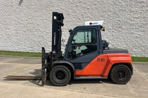 2020 Toyota 8FG70U  Forklift