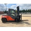 2020 Toyota 8FG70U Forklift