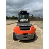 2020 Toyota 8FG70U Forklift