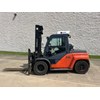 2020 Toyota 8FG70U Forklift