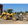 2014 Volvo L90G Wheel Loader