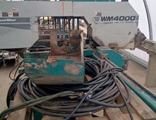 Wood-Mizer WM4000