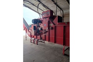 RotoChopper SB-24E  Hogs and Wood Grinders