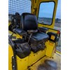 1998 John Deere 550G LGP Dozer