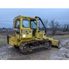 1998 John Deere 550G LGP Dozer