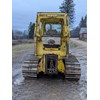 1998 John Deere 550G LGP Dozer