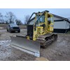 1998 John Deere 550G LGP Dozer