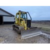 1998 John Deere 550G LGP Dozer