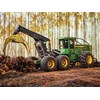 2021 John Deere 768LII Skidder