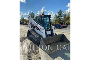 2019 Bobcat T770  Skidsteer