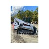 2019 Bobcat T770 Skidsteer