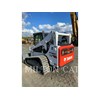 2019 Bobcat T770 Skidsteer