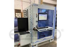 2017 Weeke BHX 200  Boring Machine