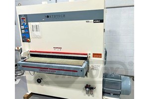 2007 Northtech NT-KL-43-RC  Sander