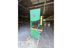 1994 Woodtech  Bandsaw