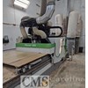 2010 Biesse Rover G5 5.12 CNC Router