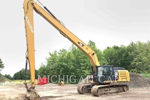 2012 Caterpillar 336EL PQ  Excavator