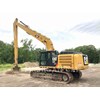 2012 Caterpillar 336EL PQ Excavator