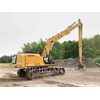 2012 Caterpillar 336EL PQ Excavator