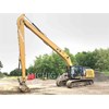 2012 Caterpillar 336EL PQ Excavator