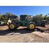 2022 John Deere 748LB Skidder