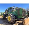 2022 John Deere 748LB Skidder