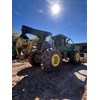 2022 John Deere 748LB Skidder