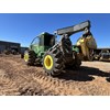 2022 John Deere 748LB Skidder