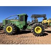 2022 John Deere 748LB Skidder