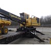 2020 Tigercat 250D Log Loader