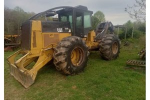 2012 Caterpillar 525C  Skidder