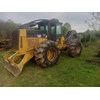 2012 Caterpillar 525C Skidder