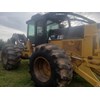 2012 Caterpillar 525C Skidder